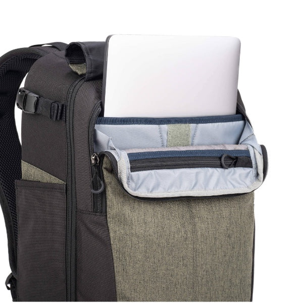 Think Tank Zaino Fotografico Coast Green 18L Think Tank Zaino Fotografico Coast Green 18L